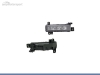 FAROL DE NEVOEIRO DIREITO PARA BMW SERIE 1 F40