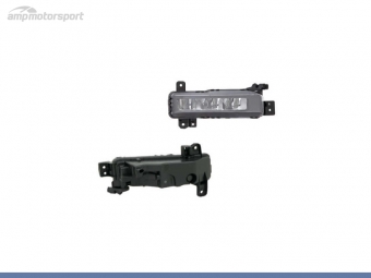 FAROL DE NEVOEIRO DIREITO PARA BMW SERIE 1 F40