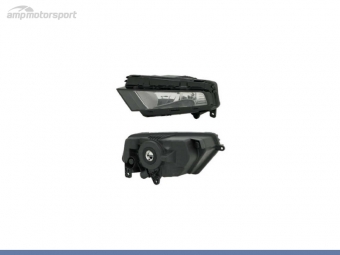 FAROL DE NEVOEIRO ESQUERDO PARA SEAT LEON