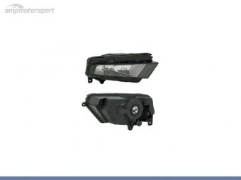 FARO ANTINIEBLA DERECHO PARA SEAT LEON