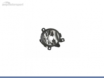 FAROL DE NEVOEIRO ESQUERDO PARA SEAT ALTEA / ARONA
