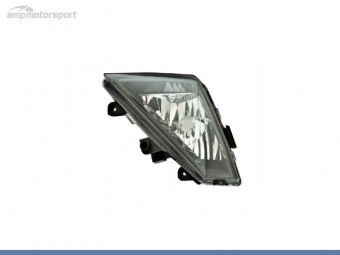 FAROL DE NEVOEIRO ESQUERDO PARA SEAT IBIZA
