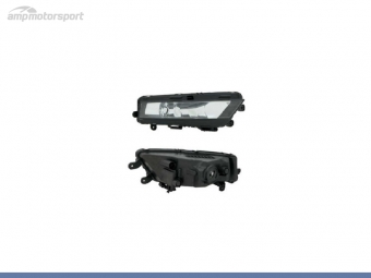 FAROL DE NEVOEIRO DIREITO PARA SKODA OCTAVIA 4P / OCTAVIA COMBI