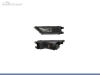 FAROL DE NEVOEIRO ESQUERDO PARA VOLKSWAGEN TIGUAN / TIGUAN ALLSPACE / T-ROC