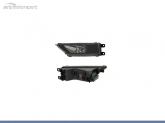 FAROL DE NEVOEIRO ESQUERDO PARA VOLKSWAGEN TIGUAN / TIGUAN ALLSPACE / T-ROC