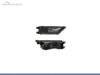 FAROL DE NEVOEIRO DIREITO PARA VOLKSWAGEN TIGUAN / TIGUAN ALLSPACE / T-ROC