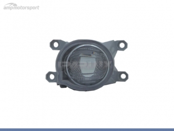 FAROL DE NEVOEIRO ESQUERDO PARA TOYOTA COROLLA SEDAN 4/5P / ST. WAGON