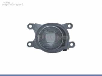 FAROL DE NEVOEIRO DIREITO PARA TOYOTA COROLLA SEDAN 4/5P / ST. WAGON