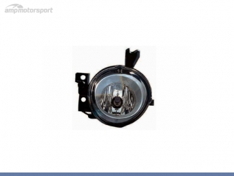 FARO ANTINIEBLA IZQUIERDO PARA VOLKSWAGEN TOUAREG