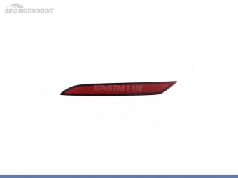 FAROLIN REFLETOR ESQUERDO PARA VOLKSWAGEN GOLF VII