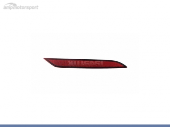 FAROLIN REFLETOR DIREITO PARA VOLKSWAGEN GOLF VII