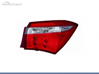 PILOTO TRASERO DERECHO PARA TOYOTA COROLLA SEDAN 4P