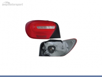 PILOTO TRASERO IZQUIERDO PARA MERCEDES W176