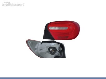 PILOTO TRASERO DERECHO PARA MERCEDES W176