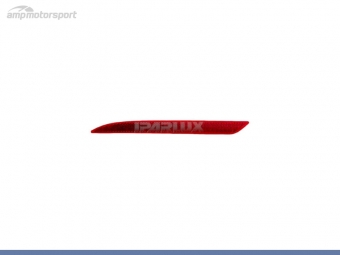 FAROLIN REFLETOR ESQUERDO PARA MERCEDES W177 / C292 / W166 / W222