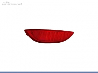 FAROLIN REFLETOR ESQUERDO PARA HYUNDAI ACCENT 4/5P
