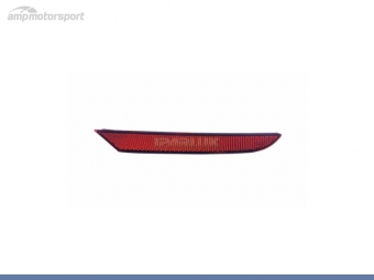 FAROLIN REFLETOR ESQUERDO PARA RENAULT CLIO V