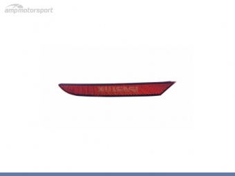 FAROLIN REFLETOR DIREITO PARA RENAULT CLIO V