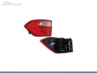PILOTO TRASERO IZQUIERDO PARA FORD ECOSPORT