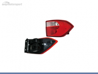 FAROLIN TRASEIRO DIREITO PARA FORD ECOSPORT