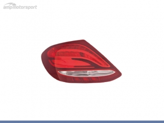 FAROLIN TRASEIRO ESQUERDO PARA MERCEDES W213