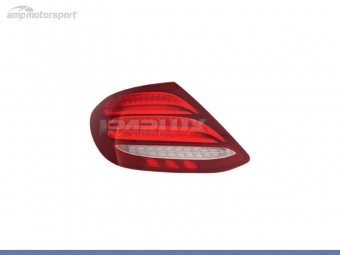 FAROLIN TRASEIRO ESQUERDO PARA MERCEDES W213