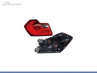 PILOTO TRASERO IZQUIERDO PARA AUDI A1