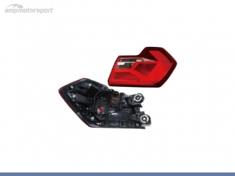 PILOTO TRASERO DERECHO PARA AUDI A1