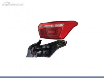 PILOTO TRASERO DERECHO PARA CITROËN C-ELYSEE