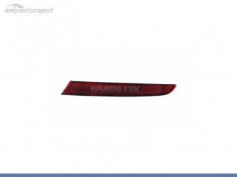 FAROLIN REFLETOR ESQUERDO PARA BMW X3 G01