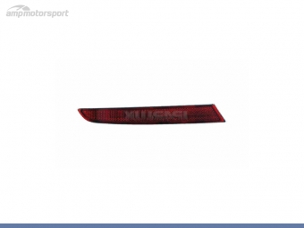 FAROLIN REFLETOR DIREITO PARA BMW X3 G01