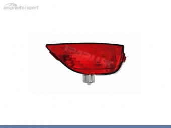 PILOTO DE PARAGOLPES TRASERO IZQUIERDO PARA RENAULT CAPTUR / MEGANE / MEGANE / GRAND SCENIC / SCENIC