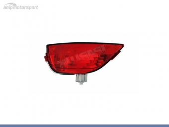 PILOTO DE PARAGOLPES TRASERO DERECHO PARA RENAULT CAPTUR / MEGANE III / MEGANE III / GRAND SCENIC III / SCENIC III
