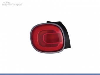 PILOTO TRASERO IZQUIERDO PARA FIAT 500 L