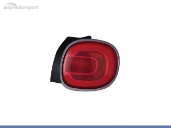 PILOTO TRASERO DERECHO PARA FIAT 500 L