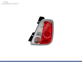 PILOTO TRASERO DERECHO PARA FIAT 500 CABRIO