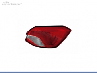 FAROLIN TRASEIRO ESQUERDO PARA FORD FOCUS