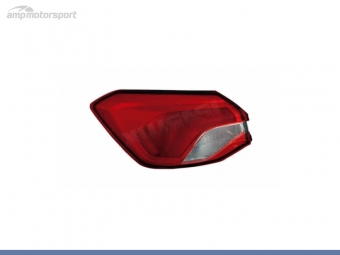 FAROLIN TRASEIRO DIREITO PARA FORD FOCUS