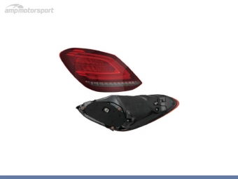 FAROLIN TRASEIRO ESQUERDO PARA MERCEDES W205 C CLASS