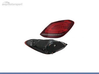 FAROLIN TRASEIRO DIREITO PARA MERCEDES W205 C CLASS