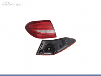 PILOTO TRASERO IZQUIERDO PARA MERCEDES W205 C CLASS WAGON