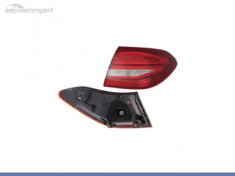 PILOTO TRASERO DERECHO PARA MERCEDES W205 WAGON