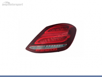 PILOTO TRASERO DERECHO PARA MERCEDES W205