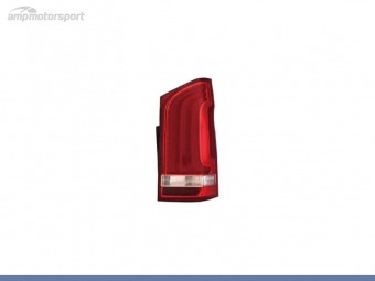 PILOTO TRASERO DERECHO PARA MERCEDES V CLASS W447