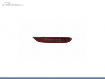 PILOTO CATADIÓPTRICO IZQUIERDO PARA NISSAN PATHFINDER / QASHQAI / XTRAIL