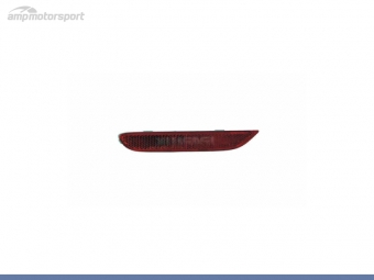 FAROLIN REFLETOR DIREITO PARA NISSAN PATHFINDER / QASHQAI / XTRAIL