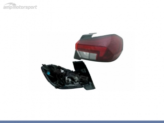 PILOTO TRASERO DERECHO PARA OPEL CORSA F