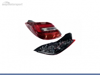 PILOTO TRASERO IZQUIERDO PARA OPEL INSIGNIA