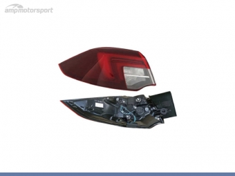 PILOTO TRASERO IZQUIERDO PARA OPEL INSIGNIA