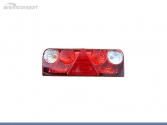 FAROLIN TRASEIRO PARA UNIVERSAL CAMIONES-REMOLQUES /TRUCKS-TRAILERS V.I./I.V./LKW